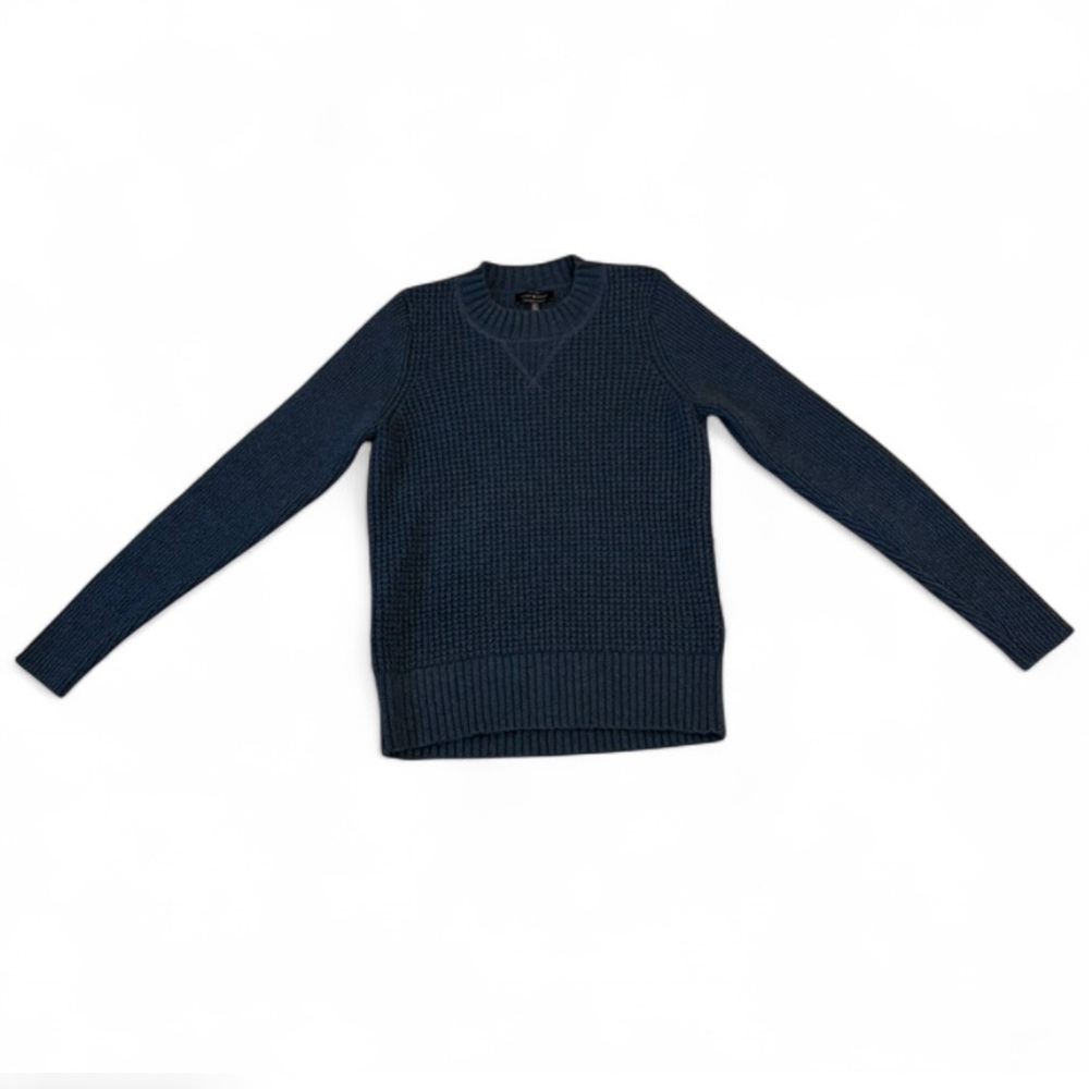 Like New Lucky Brand Women’s Sweater Size Small- 53% Cotton!